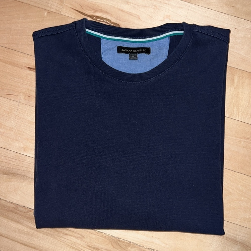 Men’s Banana Republic Sweater